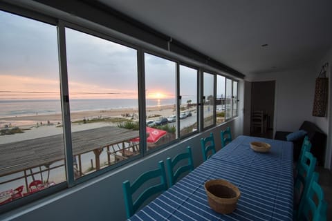 Balcony/Terrace, Sunset