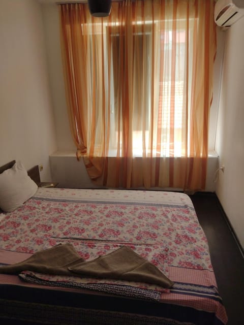 Хаджи Иванов Apartment in Varna