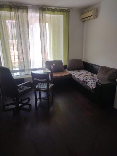 Хаджи Иванов Apartment in Varna