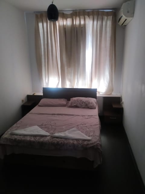 Хаджи Иванов Apartment in Varna