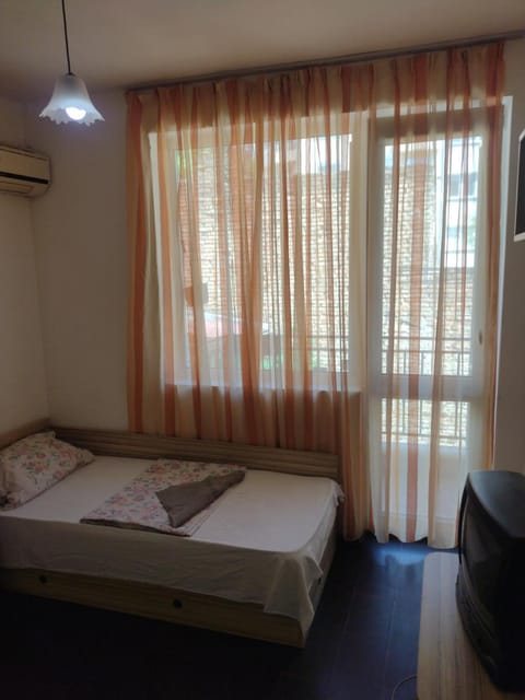 Хаджи Иванов Apartment in Varna