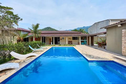 Recanto Bem Te Vi House in State of Rio de Janeiro