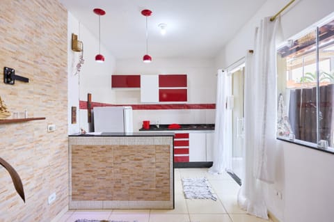 Recanto Bem Te Vi House in State of Rio de Janeiro