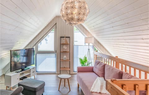 2 Bedroom Stunning Home In Zerpenschleuse House in Wandlitz