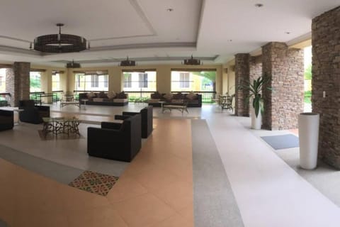 Cozy 2BR condo near SM seaside/Cebu Ocean Park Apartment in Cebu City