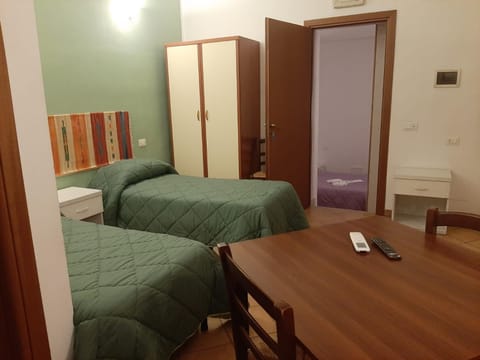 Locanda Scirocco Apartment hotel in Castellammare del Golfo