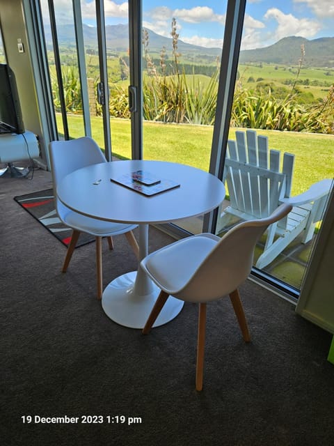 Natural landscape, Dining area