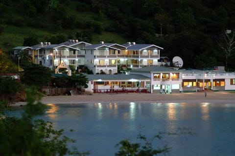 Bird's eye view, Beach