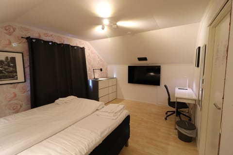 RIBO Apartment Arctic Bed and breakfast in Kiruna