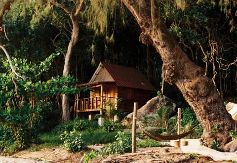 KAMAKU Bungalows Resort in Sihanoukville