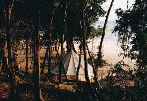 KAMAKU Bungalows Resort in Sihanoukville