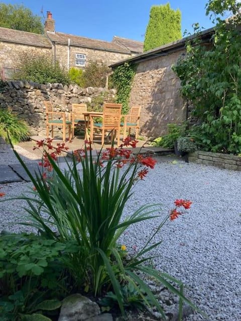 Bluebell Cottage in the Yorkshire Dales House in Giggleswick