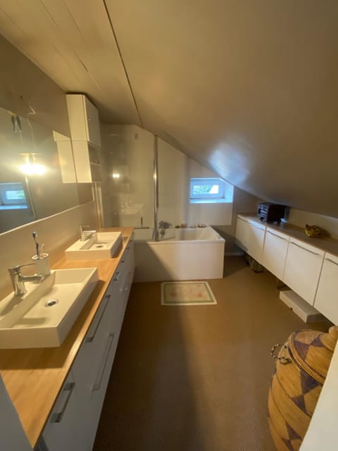 Home Sweet Home House in Île-de-France