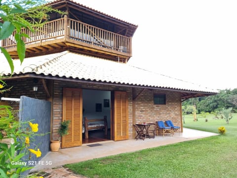 Recanto da Natureza Hotel in Brotas