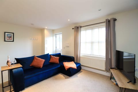 A superb large 1 bedroom apartment in Ramsbottom Apartment in Rossendale