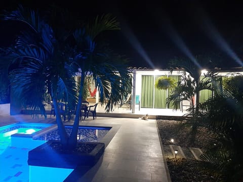 Casa campestre melgar herradura con piscina privada House in Melgar