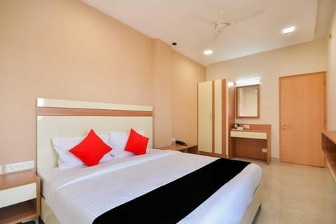 Virksham Hotel Hotel in Coimbatore