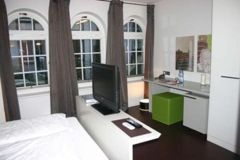 Villa Pica Paca - Old Town Bed and Breakfast in Gdansk