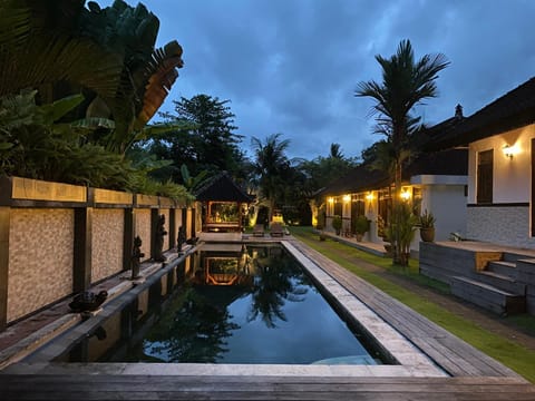 Agung Village Chambre d’hôte in Kediri