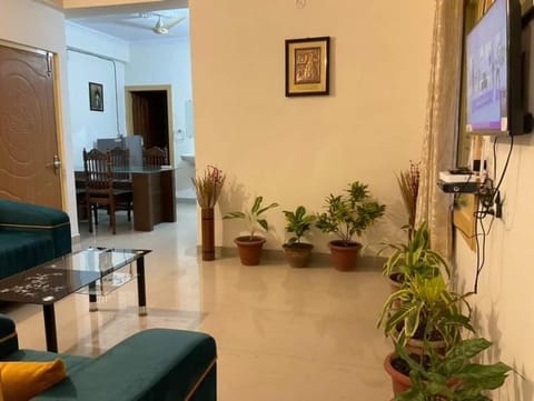 R.H.S VILLA Wohnung in Varanasi