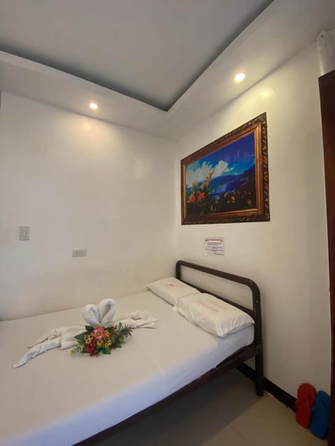 WJV INN Bankal Inn in Lapu-Lapu City