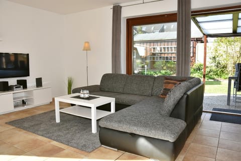 Ferienwohnung MeerGlück - a70616 Apartment in Heiligenhafen