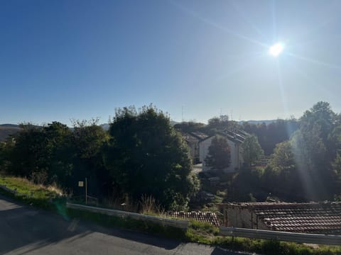 Day, Neighbourhood, Natural landscape, Mountain view