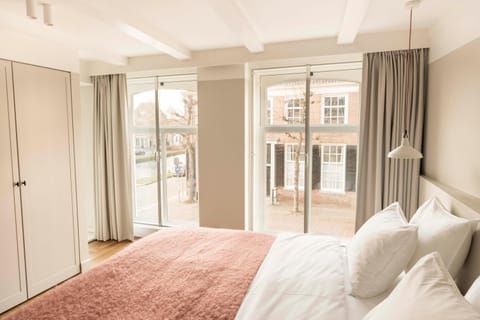 Boutique Hotel Weesp Hotel in Amsterdam