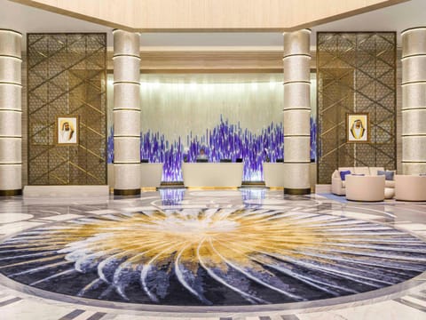 Rixos Marina Abu Dhabi Hotel in Abu Dhabi
