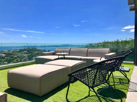 Vue panoramique sur la baie de St Tropez Villa in Roquebrune-sur-Argens