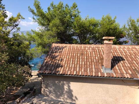 Hvar island -Enjoy Your privacy by the sea House in Stari Grad