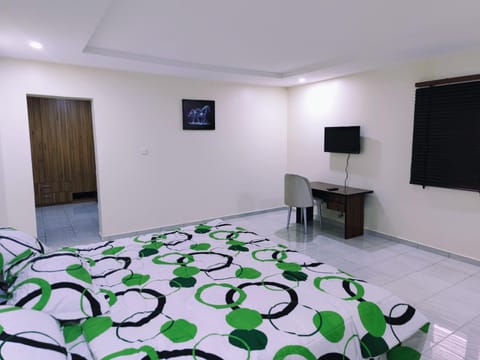 Abuja Modern Apartments Condo in Abuja