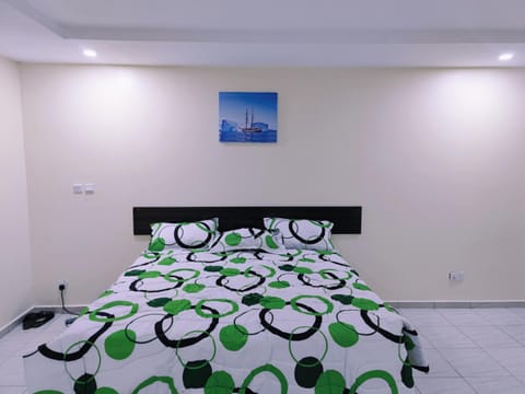 Abuja Modern Apartments Condo in Abuja