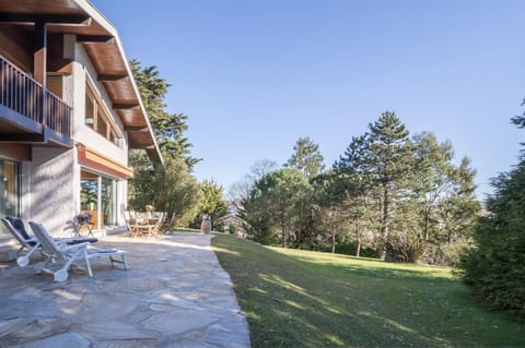 Balcony/Terrace, Balcony/Terrace