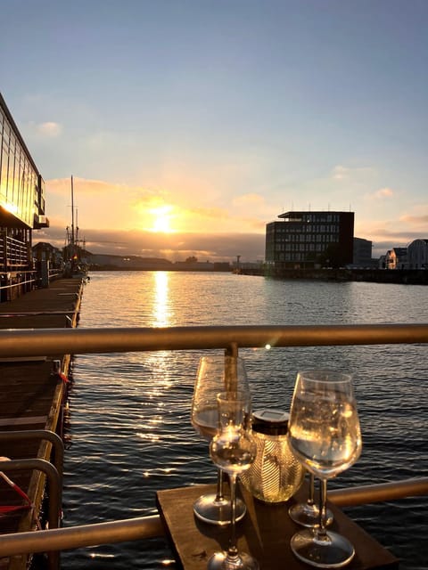 Balcony/Terrace, Sunset