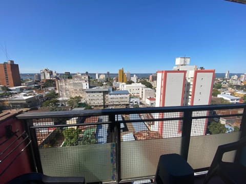 Day, Balcony/Terrace