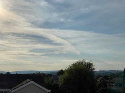 Cheerful and spacious 3 bed home in Clitheroe House in Clitheroe