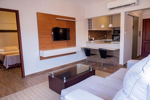 Sabe Center Apartment in Asunción