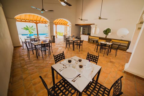 Karakali Boutique Hotel Hotel in Santa Cruz de Mompox