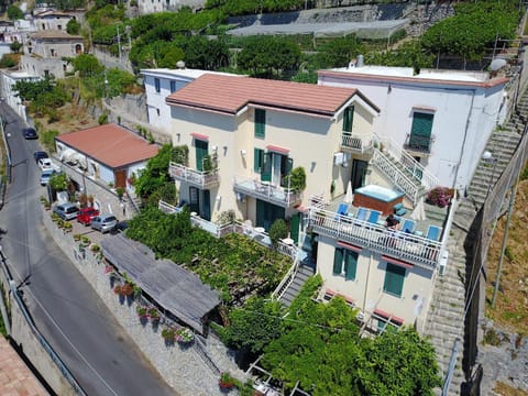 Locanda Degli Agrumi Hotel in Conca dei Marini