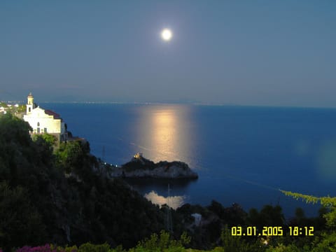 Locanda Degli Agrumi Hotel in Conca dei Marini