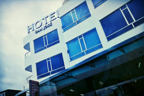 Hotel San Jose Hotel in Duitama