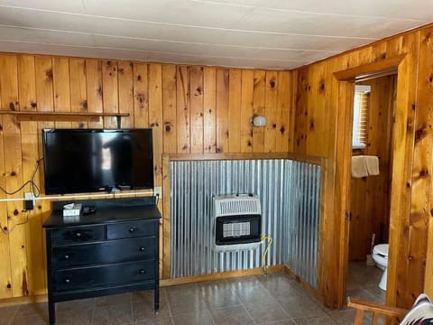 Cozy cabin #6 at Aspen Ridge Cabins House in South Fork