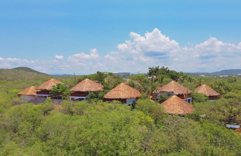 Palm Valley Cabins Campground/ 
RV Resort in Mazatlan