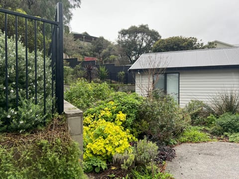 Garden, Garden view