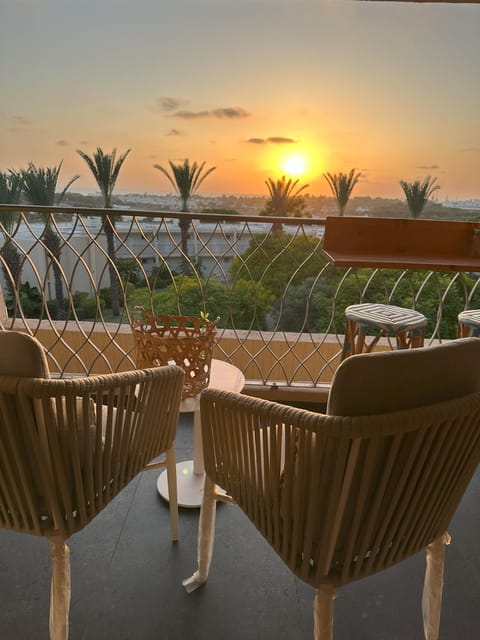 lasuita- exclusive suites cesarea- sea view suite Haus in Haifa District