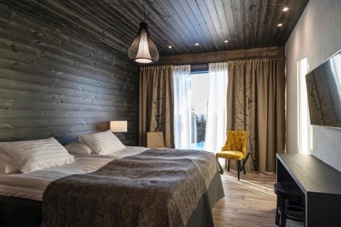 Ski-Inn Kultakero Apartment hotel in Rovaniemi