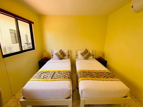 Mariegold Villa Resort Resort in Lapu-Lapu City