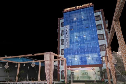 Collection O Hotel Starfield Hôtel in Lucknow