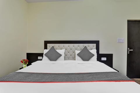 Collection O Hotel Starfield Hôtel in Lucknow